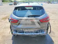 2021 Nissan ROGUE фото
