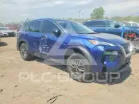 2021 Nissan ROGUE фото