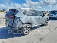 2021 Nissan ROGUE фото