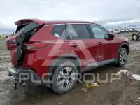 2021 Nissan ROGUE photo