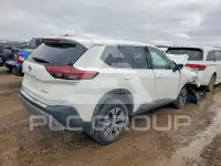 2021 Nissan ROGUE фото