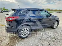 2021 Nissan ROGUE фото
