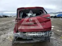 2021 Nissan ROGUE photo