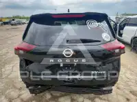 2021 Nissan ROGUE фото