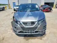 2021 Nissan ROGUE фото