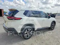 2021 Nissan ROGUE фото