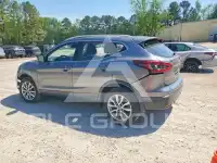 2021 Nissan ROGUE фото