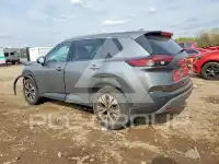 2021 Nissan ROGUE фото