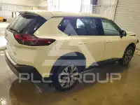2021 Nissan ROGUE photo