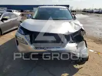 2021 Nissan ROGUE фото
