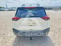 2021 Nissan ROGUE фото