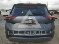 2021 Nissan ROGUE фото