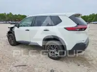 2021 Nissan ROGUE фото