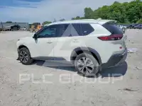 2021 Nissan ROGUE фото