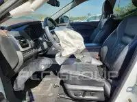 2021 Nissan ROGUE фото