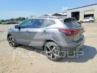 2021 Nissan ROGUE фото