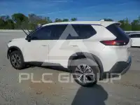 2021 Nissan ROGUE фото