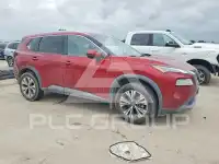 2021 Nissan ROGUE фото