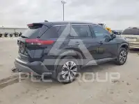 2021 Nissan ROGUE фото