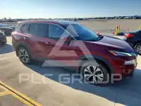 2021 Nissan ROGUE photo