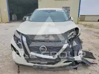 2021 Nissan ROGUE photo
