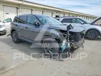 2021 Nissan ROGUE photo