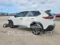2021 Nissan ROGUE фото