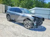 2021 Nissan ROGUE фото