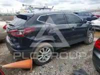 2021 Nissan ROGUE фото