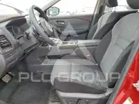 2021 Nissan ROGUE photo