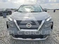 2021 Nissan ROGUE фото