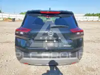 2021 Nissan ROGUE фото