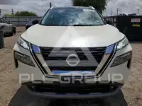 2021 Nissan ROGUE фото