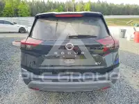 2021 Nissan ROGUE фото