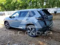 2021 Nissan ROGUE photo