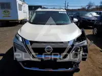 2021 Nissan ROGUE фото
