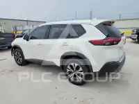 2021 Nissan ROGUE фото