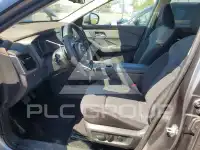2021 Nissan ROGUE фото