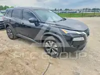 2021 Nissan ROGUE фото