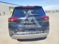 2021 Nissan ROGUE photo