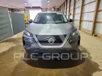 2021 Nissan ROGUE фото