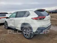 2021 Nissan ROGUE фото