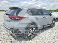 2021 Nissan ROGUE фото