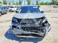 2021 Nissan ROGUE фото