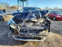 2021 Nissan ROGUE photo