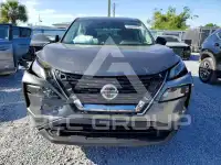 2021 Nissan ROGUE фото