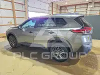 2021 Nissan ROGUE фото