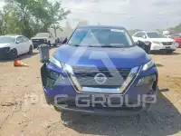 2021 Nissan ROGUE фото