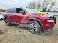 2021 Nissan ROGUE фото