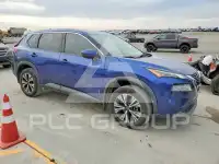 2021 Nissan ROGUE фото